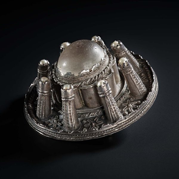 The mysterious Brooch of Lorn | National Museums Scotland