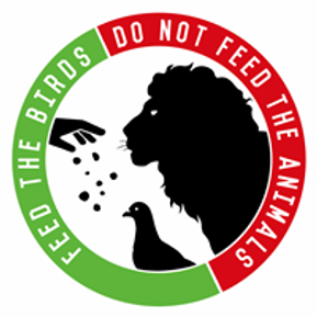 Do Not Feed the Animals