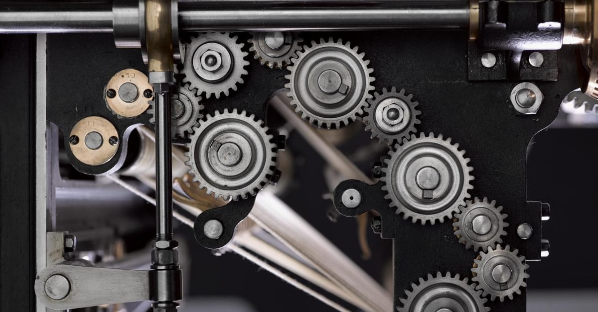 Science & Technology | National Museums Scotland