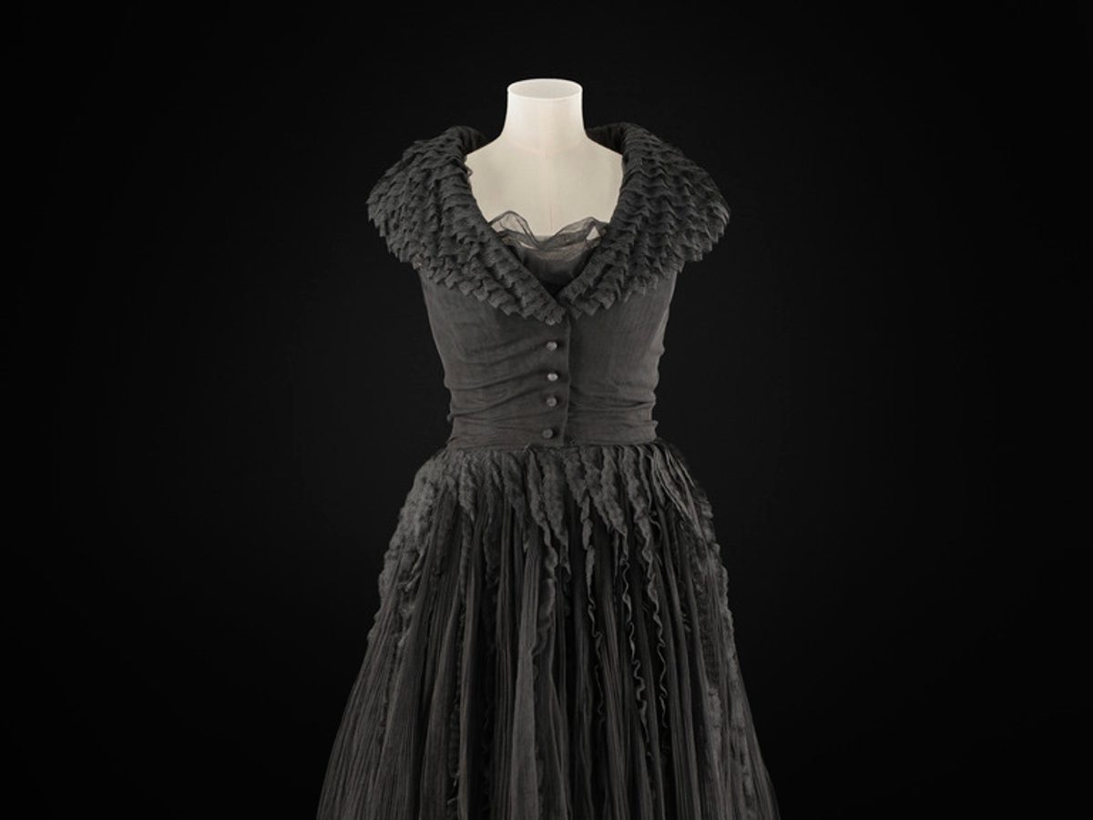 who invented little black dress 9 Of The Greatest Little Black Dress Moments In History Eternal Goddess
