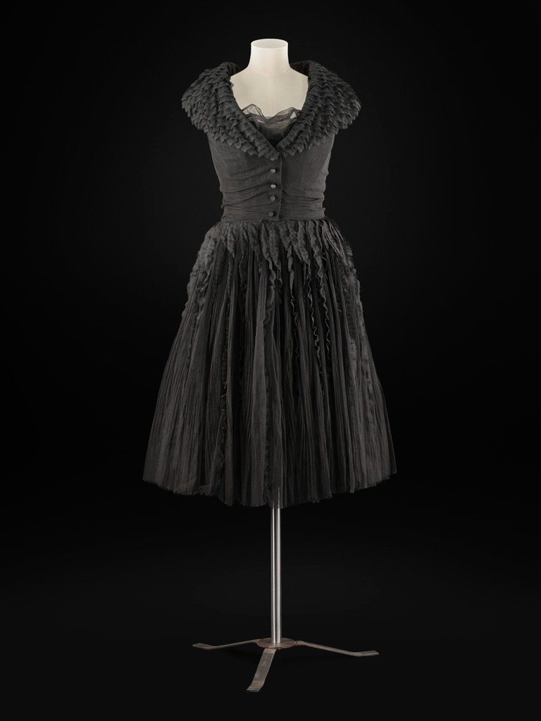 100 years of the Little Black Dress | National Museums Scotland 100 years of the Little Black Dress | National Museums Scotland
