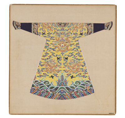 An introduction to our Chinese collection | National Museums Scotland