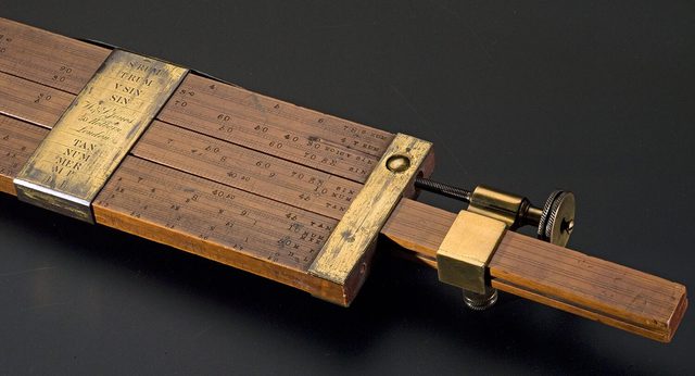 Napier's bones: The logarithmic genius who revolutionised calculations ...