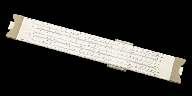 Napier's bones: The logarithmic genius who revolutionised calculations ...