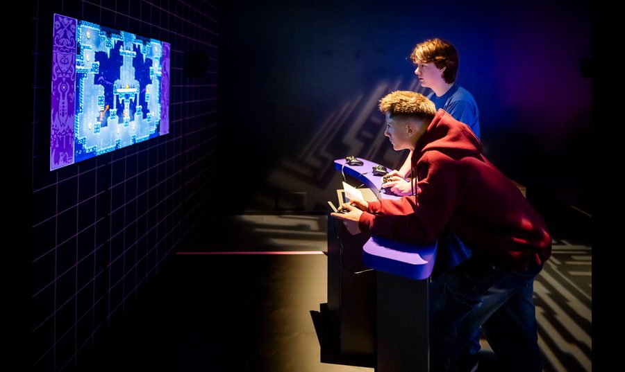 Game On National Museums Scotland game-on-national-museums-scotland