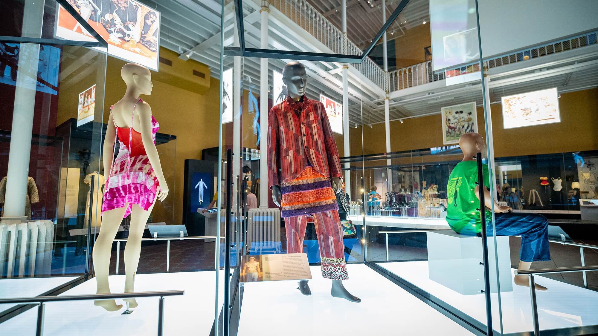 Art, Design, and Fashion galleries | National Museums Scotland Art, Design, and Fashion galleries | National Museums Scotland
