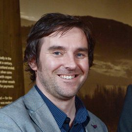 Dr Martin Goldberg