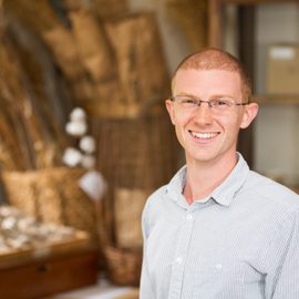 Dr Matt Knight