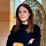 Dr Sarah Laurenson