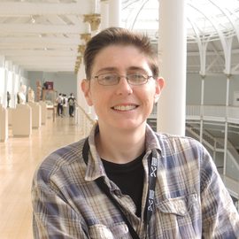 Dr Antony Lee