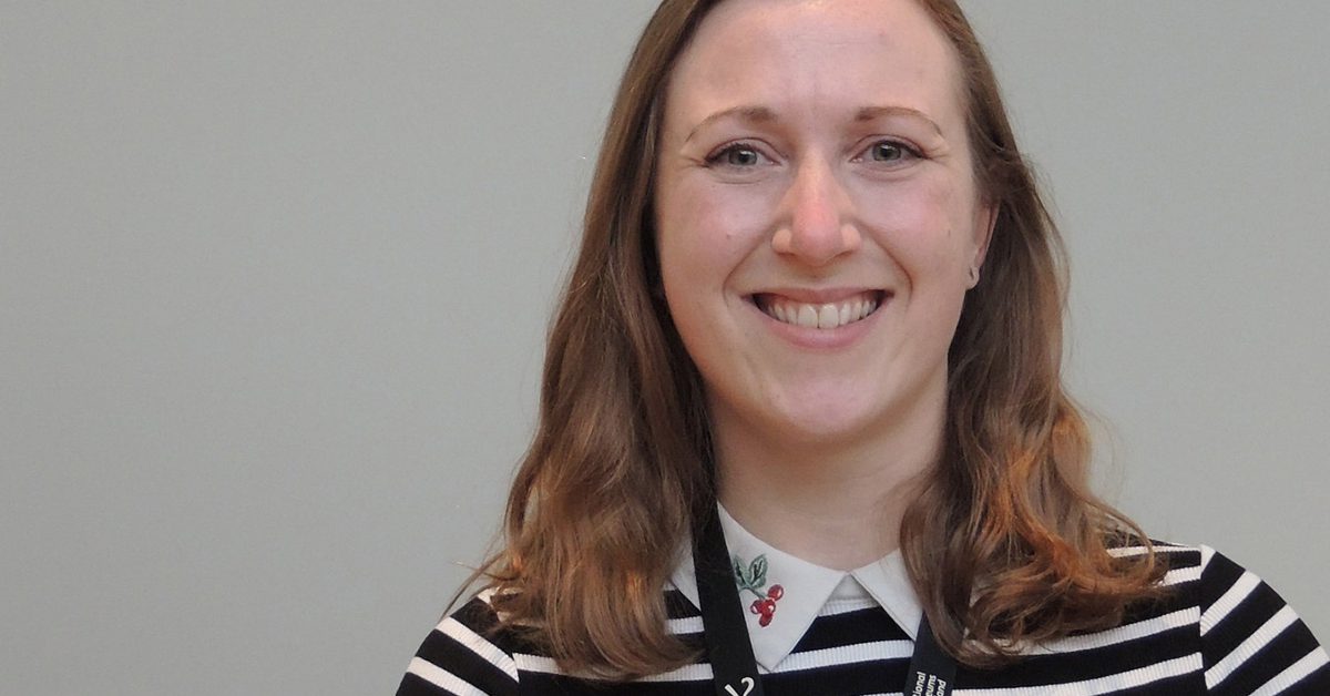 Emily Freeman | National Museums Scotland