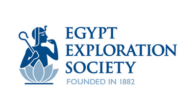 The Egyptian Exploration Society logo