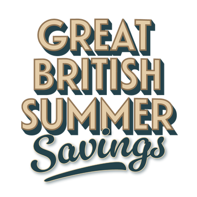 Great British Summer Savings