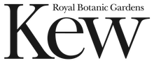 Royal Botanic Gardens Kew logo