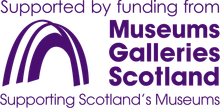 Museums Galleries Scotland