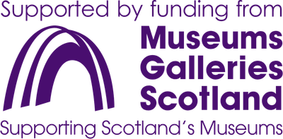 Museums Galleries Scotland