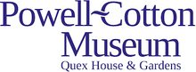 Powell Cotton Museum logo