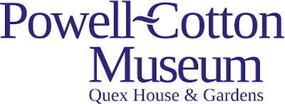 Powell Cotton Museum logo