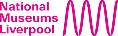 National Museums Liverpool logo