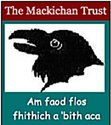 Catherine Mackichan Trust