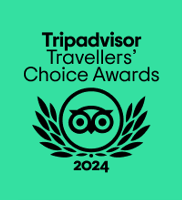 Travelers choice 2024