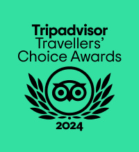 Travelers choice 2024