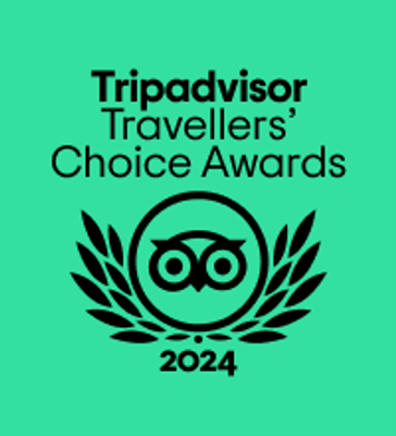 Travelers choice 2024