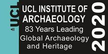 UCL Institute of Archaeology 2020