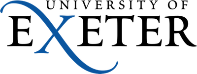 University of Exeter logo