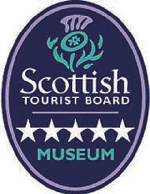 Scottish tourist board