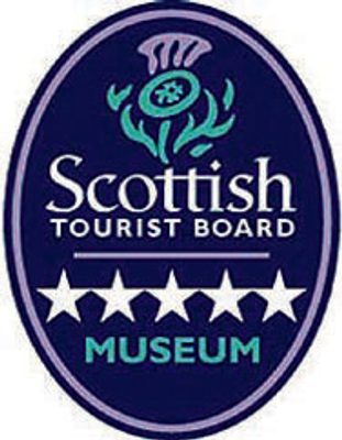 Scottish tourist board